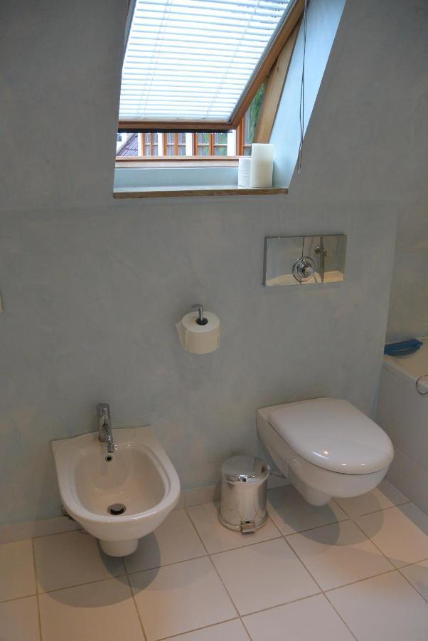 Apartment Am Park Μπρέμερχαφεν Εξωτερικό φωτογραφία
